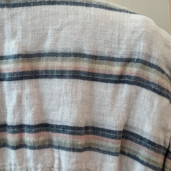 Rails Angelina Ryland Stripe Dress - Picture 11 of 16